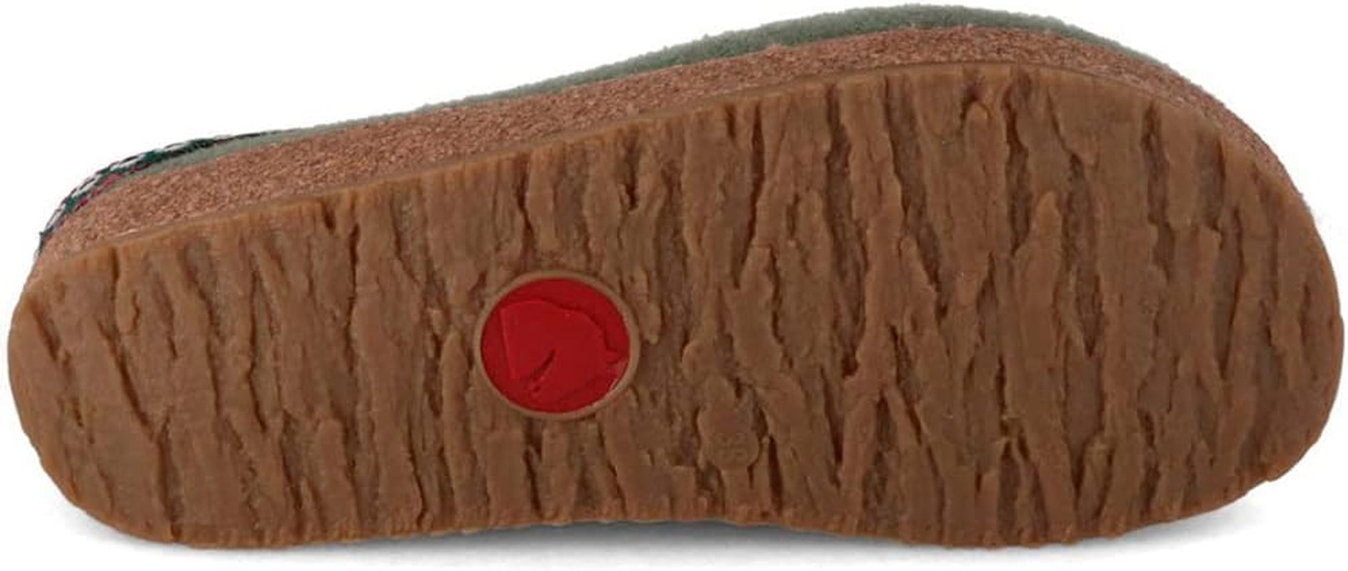 Unisex-Adult Gz Classic Grizzly Slipper