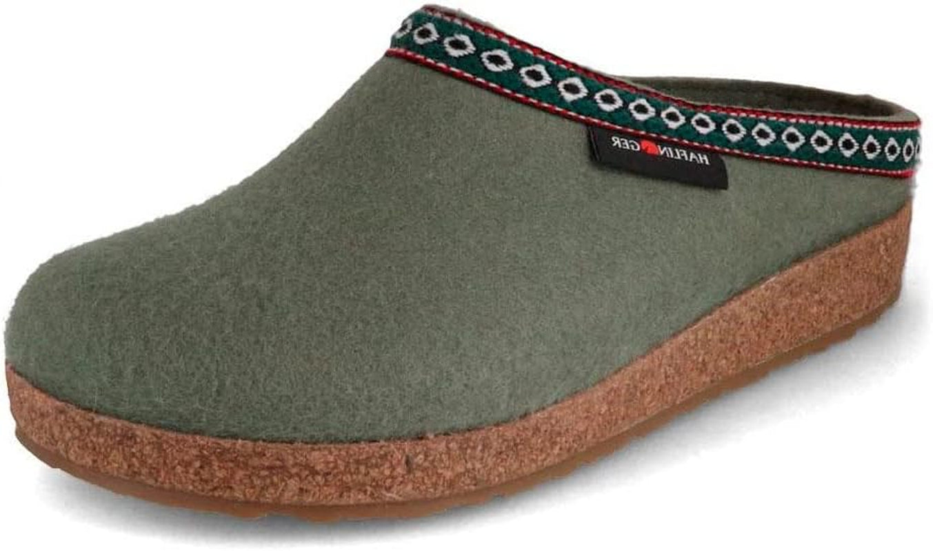 Unisex-Adult Gz Classic Grizzly Slipper