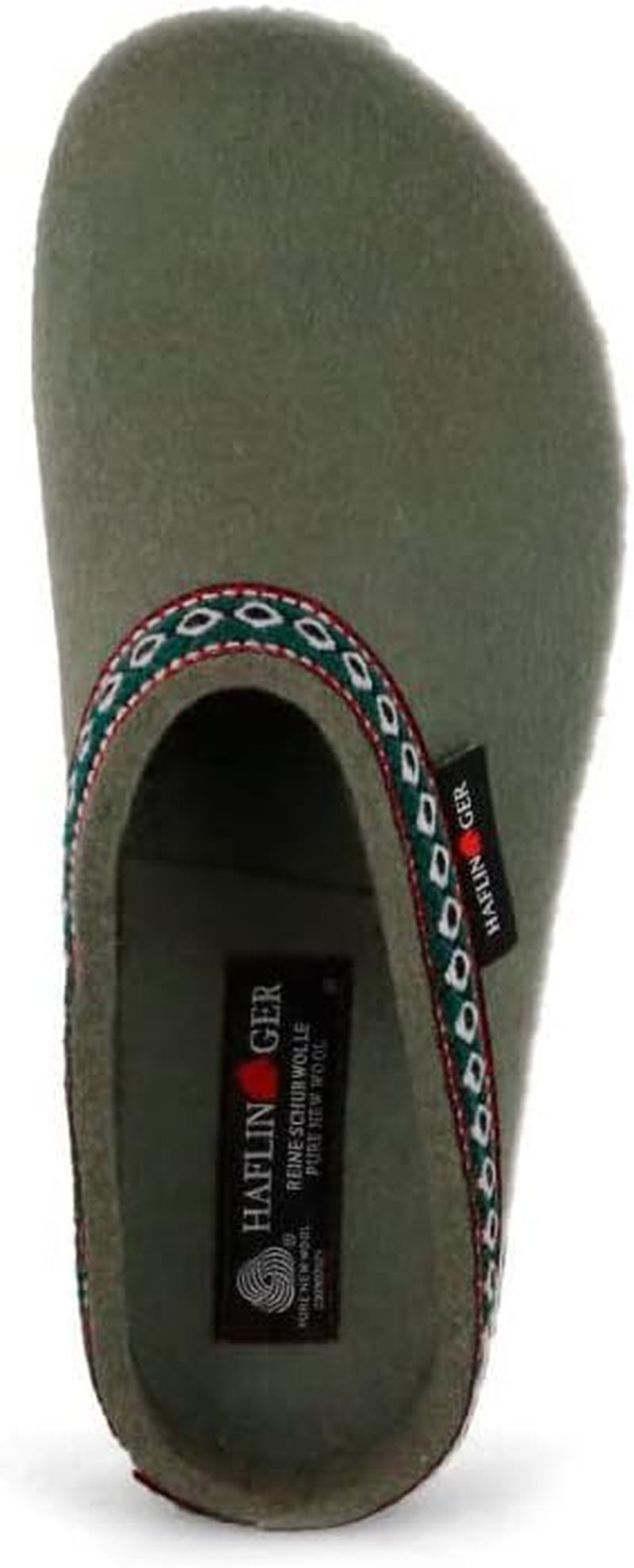 Unisex-Adult Gz Classic Grizzly Slipper